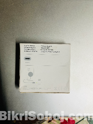 Apple magsafe charger